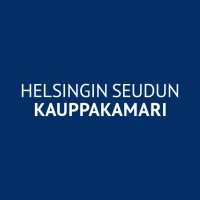 Helsingin seudun kauppakamari - Helsinki Region Chamber of Commerce logo - Similar company to Hallituspartnerit