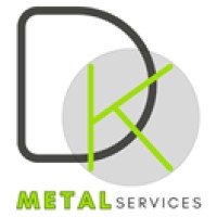 DK Métal Services logo - Similar company to Wab Technique