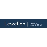 Lewellen Family Law Group P.C. logo - Similar company to Bednarczyk & Valerio, Llp