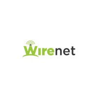 Wirenet logo - Similar company to Inter.Net Brasil