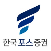 한국포스증권 logo - Similar company to Sbi저축은행