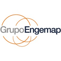 Grupo Engemap logo - Similar company to Topocart