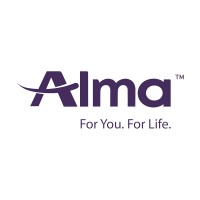 Alma Lasers Italia logo - Similar company to Angiodroid