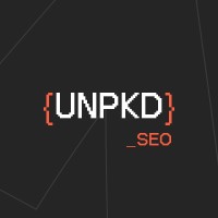 SEO {UNPKD} logo - Similar company to Advocado Studio