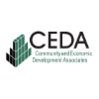 (CEDA) Community and Economic Development Associates logo - Similar company to Pro2Pro