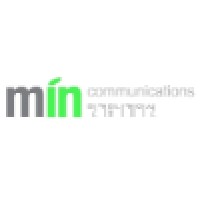 Min communications logo - Similar company to Asl (Association Of Strategic Leaders)