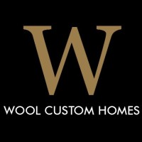 Wool Custom Homes logo - Similar company to Rea Homes