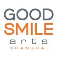 Good Smile Arts Shanghai logo - Similar company to （株）ムービック