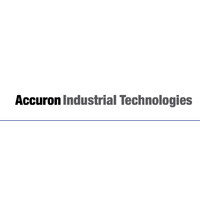 Accuron Industrial Technologies GmbH logo - Similar company to Recif Technologies