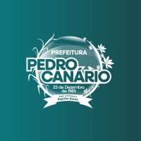 Prefeitura Municipal De Pedro Canário