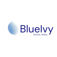 BlueIvy Digital Media logo - Similar company to Unicrafts