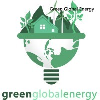 Green Global Energy logo - Similar company to E-Power Auctions