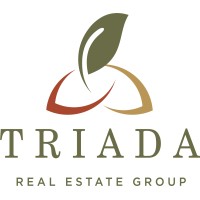 Triada Real Estate Group logo - Similar company to Triada Group