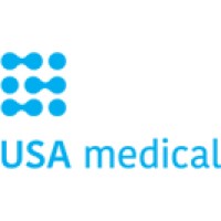 USA Medical Kft. logo - Similar company to Usa Medical