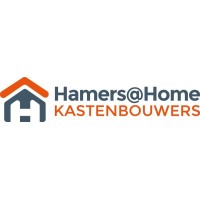 Hamers@home Kastenbouwers logo - Similar company to Qrmplanning