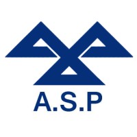 A.S.P. co logo - Similar company to Peymab Company