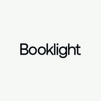 Booklight Film Company logo - Similar company to Forerunner Productions