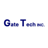 Gate Tech Inc. logo - Similar company to Blue Rock Consulting, Llc