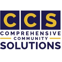 Comprehensive Community  Solutions logo - Similar company to Above All Construction