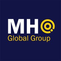 MH Global Group logo - Similar company to Gateway Global Study