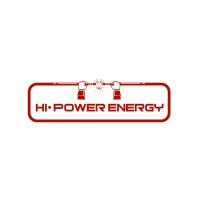 Hi-Power Energy LLC logo - Similar company to Pde Total Energy Solutions
