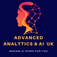 Advanced Analytics & AI UK logo - Similar company to Uprospr Gender Decoder