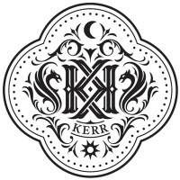 Kerr Cellars logo - Similar company to The Craft Spirits Cooperative