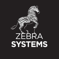 ZEBRA SYSTEMS s.r.o. logo - Similar company to Octopus Cloud