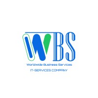 WBS Worldwide Business Services logo - Similar company to Ledgerbook