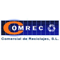 Comrec logo - Similar company to Toque De Ingenio