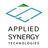 Applied Synergy Technologies logo - Similar company to Topgrep Tech