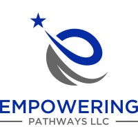 Empowering Pathways LLC logo - Similar company to Kaleidoscope