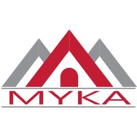 Myka Senegal logo - Similar company to Icos