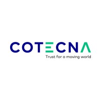 Cotecna Philippines logo - Similar company to Catein Ecuador