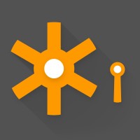 Stonevault logo - Similar company to Sse Explo Romania