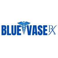 BlueVase Rx logo - Similar company to Physicians Weight Loss Centers