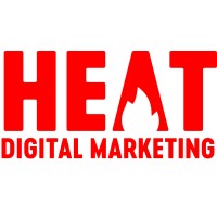 HEAT Digital Marketing logo - Similar company to Teecube Solutions Ltd