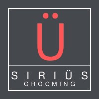 Siriüs Grooming logo - Similar company to Dmg Enterprises
