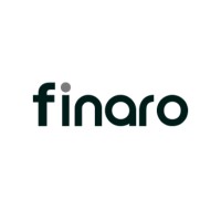 finaro GmbH logo - Similar company to Shift4 Europe (Formerly Finaro)
