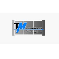 Toolmakers Ltd logo - Similar company to Peak Toolmakers Limited