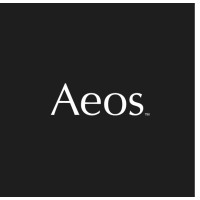 Aeos logo - Similar company to Aeos
