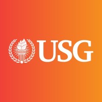 USC Undergraduate Student Government logo - Similar company to Usc Marshall Women'S Leadership Board