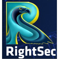 RightSec logo - Similar company to Dotsec