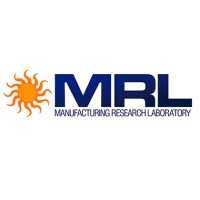MRL (Manufacturing Research Laboratory) logo - Similar company to Veepro
