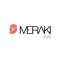 Meraki FW Inc. logo - Similar company to Slackit S.R.L. - Spider Slacklines