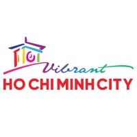 Vibrant Ho Chi Minh City logo - Similar company to Tensoract Co.,Ltd