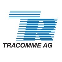 Tracomme AG logo - Similar company to Högger Systems Ag