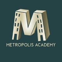 Metropolis Academy Lecce logo - Similar company to Marque Builders & Developers (Private) Limited
