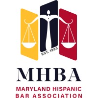 Maryland Hispanic Bar Association logo - Similar company to Maryland Association For Justice, Inc.