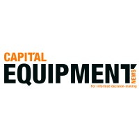 Capital Equipment News Magazine logo - Similar company to Francois Pierre